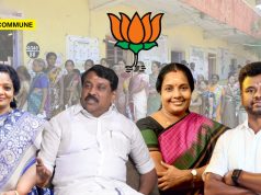 BJP Announces Candidate List For TN Assembly Polls 2026, Annamalai Not In The Race BJP Announces Candidate List For TN Assembly Polls 2026, Annamalai Not In The Race
