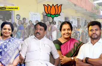 BJP Announces Candidate List For TN Assembly Polls 2026, Annamalai Not In The Race BJP Announces Candidate List For TN Assembly Polls 2026, Annamalai Not In The Race