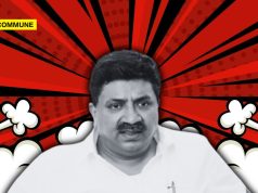 Bloated Ego And Feudal Attitude: Why ‘Pannaiyaar’ PTR Is Unfit To Be In Public Life Let Alone Being An MLA/Minister