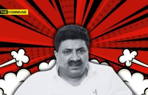 Fearmongering 100%, Solution 0% – PTR Wants Freeze On Delimitation To Continue, Offers No Proper Solution ptr madurai palanivel thiagarajan