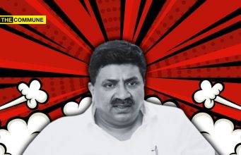 Fearmongering 100%, Solution 0% – PTR Wants Freeze On Delimitation To Continue, Offers No Proper Solution ptr madurai palanivel thiagarajan