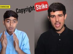Blood For Me, Tomato Ketchup For You: Fair Use Preacher Dhruv Rathee Issues Copyright Strike Against YouTuber Aryan Tiwari After Getting Debunked