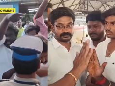 Bogus Voting Allegations Surface Across Tamil Nadu; Multiple Voters Report Votes Already Cast Bogus Voting Allegations Surface Across Tamil Nadu; Multiple Voters Report Votes Already Cast