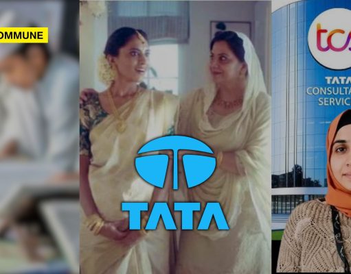 Brand Tata Vs Ground Reality: From Funding Madrasas To Promoting Hindu-Muslim Marriage To TCS Nashik Religious Coercion Case