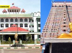 “Break Periyar Statue” Facebook Post Not A Crime: Madras High Court Quashes FIR, Calls It Expression Of Opinion, No Enmity Or Unrest Caused “Break Periyar Statue” Facebook Post Not A Crime: Madras High Court Quashes FIR, Calls It Expression Of Opinion, No Enmity Or Unrest Caused