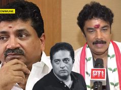 “Calls Me Outsider, Cinemakaaran, Imports One Himself, That Too Someone From Another State”, Sundar C Hits Back At PTR "Calls Me Outsider, Cinemakaaran, Imports One Himself, That Too Someone From Another State", Sundar C Hits Back At PTR