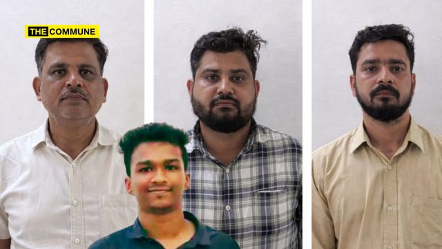 Caste FIR Filed First, Loan App Arrests Later kannur dental student death case