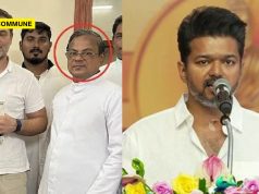 Catholic Priest George Ponnaiah Denies Bishops’ DMK Backing, Calls Leaflet Fabrication, Says There Is ‘A Yearning For Change’ Catholic Priest George Ponnaiah Denies Bishops’ DMK Backing, Calls Leaflet ‘Fabrication’, Says There Is A Yearning For Change