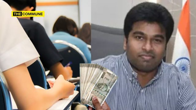 Complaint Seeks Probe Against Vizag Collector Over Use Of Temple And Welfare Funds For Foreign Nationals