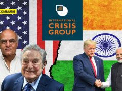 Congress-Era NSA Shivshankar Menon, A Trustee On Soros-Linked ICG, Worried About US Going ‘Soft’ On India’s Domestic Agenda