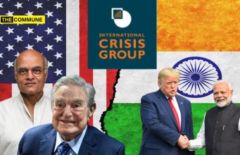 Congress-Era NSA Shivshankar Menon, A Trustee On Soros-Linked ICG, Worried About US Going ‘Soft’ On India’s Domestic Agenda