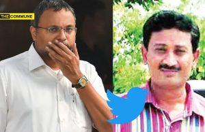 Congress MP Karti Chidambaram Calls Assam Police ‘Private Militia’ After Khera Raid; Internet Reminds Him Of 2012 Tweet Arrest Congress MP Karti Chidambaram Calls Assam Police ‘Private Militia’ After Khera Raid; Internet Reminds Him Of 2012 Tweet Arrest