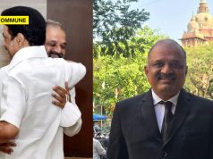 Convicted Terrorist Perarivalan Set Free By Supreme Court Enrolls As Advocate In Madras High Court Convicted Terrorist Perarivalan Set Free By Supreme Court Enrolls As Advocate In Madras High Court