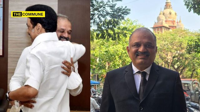 Convicted Terrorist Perarivalan Set Free By Supreme Court Enrolls As Advocate In Madras High Court
