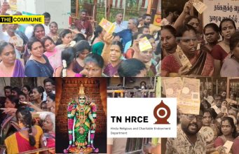 Crowd Mismanagement: Valid Ticket Holders Denied Entry At HR&CE-Administered Madurai Meenakshi Amman Temple Tirukalyanam Event Crowd Mismanagement: Valid Ticket Holders Denied Entry At HR&CE-Administered Madurai Meenakshi Amman Temple Tirukalyanam Event