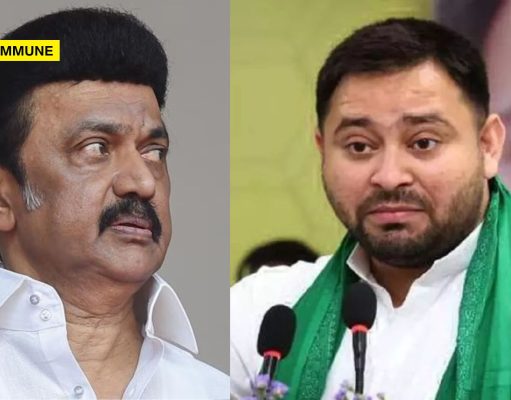DMK Ally RJD’s Tejashwi Yadav Demands Census-Based Delimitation – The Same Policy That Could Cost Tamil Nadu 10 Lok Sabha Seats DMK Ally RJD's Tejashwi Yadav Demands Census-Based Delimitation - The Same Policy That Would Cost Tamil Nadu 10 Lok Sabha Seats