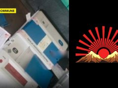 DMK Booth Agent Arrested For Damaging EVM In Tiruvannamalai DMK Booth Agent Arrested for Damaging EVM in Tiruvannamalai