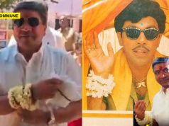 “Minor K*nj#”: MIT Sloan Educated Intellectual Max Pro PTR Gets Ruthlessly Trolled For Entering Polling Booth With Mallipoo In Hand