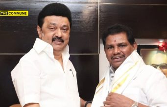 “He Made Kolathur Like Singapore, But Those Worthless Voters Rejected Him”, Says DMK MLA Anitha Radhakrishnan DMK Minister Anitha Radhakrishnan’s Nomination Put On Hold Over 10th Pass Claim