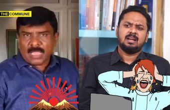 DMK YouTubers Suffer Meltdown Even Before Election Results Are Out, Cry EVM Fraud, Abuse Voters DMK YouTubers Suffer Meltdown Even Before Election Results Are Out, Cry EVM Fraud, Abuse Voters