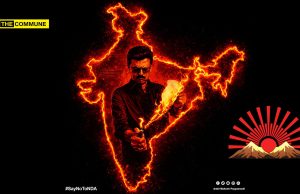 DMK’s Fire Imagery And Escalation Over Delimitation – Protest Or Provocation?