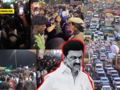 Democracy On Hold? DMK Govt Leaves Tamil Nadu’s Voters Stranded On Election Eve Democracy On Hold? DMK Govt Leaves Tamil Nadu's Voters Stranded On Election Eve