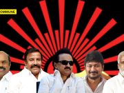 Dravidian Model: Non-Tamil Ministers Are Over 1/4th Of DMK Govt Who Control Significant Portion Of Tamil Nadu Budget