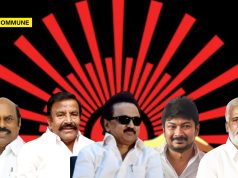 Dravidian Model: Non-Tamil Ministers Are Over 1/4th Of DMK Govt Who Control Significant Portion Of Tamil Nadu Budget