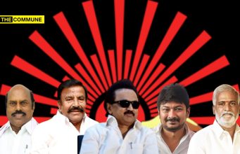 Dravidian Model: Non-Tamils Get Significant Share In DMK’s 2026 MLA Candidate List, Native Tamil Communities Ignored