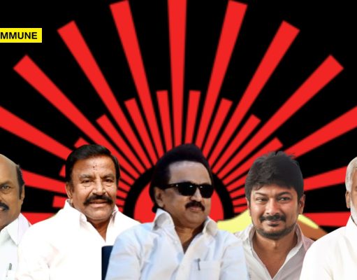 Dravidian Model: Non-Tamil Ministers Are Over 1/4th Of DMK Govt Who Control Significant Portion Of Tamil Nadu Budget