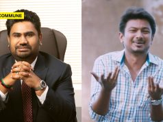 “Drinks Late At Night, Wakes Up Late, Roams Around, Drinks Poison To Suicide, No Maturity At All”: Jose Charles Martin Attacks DMK Scion Udhayanidhi Stalin