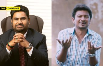 “Drinks Late At Night, Wakes Up Late, Roams Around, Drinks Poison To Suicide, No Maturity At All”: Jose Charles Martin Attacks DMK Scion Udhayanidhi Stalin