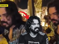 “Eat Beef, Are You On A Diet Or Are You BJP?”: Bigg Boss Malayalam Fame & Rape Accused Shiyas Kareem Forces Fellow TV Celeb “Eat Beef, Are You On A Diet Or Are You BJP?”: Bigg Boss Malayalam Fame & Rape Accused Shiyas Kareem Forces Fellow TV Celeb