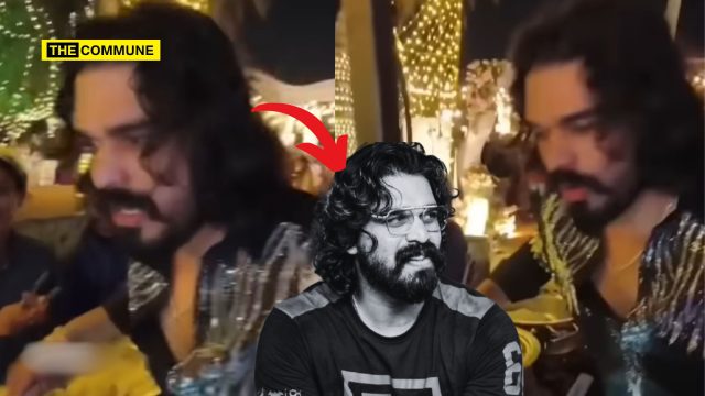 Eat beef… are you on a diet or BJP Bigg Boss Malayalam fame Rape Accused Shiyas Kareem Forces Lady “Eat Beef, Are You On A Diet Or Are You BJP?”: Bigg Boss Malayalam Fame & Rape Accused Shiyas Kareem Forces Fellow TV Celeb