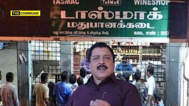 “Enough Of Turning Citizens Into Drunkards, TASMAC Shops Must Be Closed”, Says Actor Sivakumar