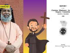 FCRA Amendment Bill Causing ‘Anxiety’, Claims Cardinal Cleemis; Here’s What What The Niyogi Committee Found 70 Years Ago FCRA Amendment Bill Causing ‘Anxiety’, Claims Cardinal Cleemis; Here's What What The Niyogi Committee Found 70 Years Ago