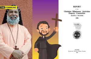 FCRA Amendment Bill Causing ‘Anxiety’, Claims Cardinal Cleemis; Here’s What What The Niyogi Committee Found 70 Years Ago FCRA Amendment Bill Causing ‘Anxiety’, Claims Cardinal Cleemis; Here's What What The Niyogi Committee Found 70 Years Ago