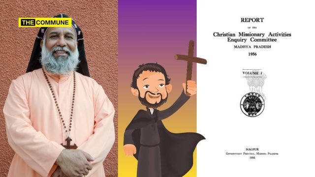 FCRA Amendment Bill Causing ‘Anxiety’, Claims Cardinal Cleemis; Here's What What The Niyogi Committee Found 70 Years Ago