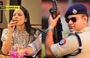 FIR Filed Against TMC MP Mahua Moitra For Sharing Defamatory Videos Of IPS Officer Ajay Pal Sharma Ahead Of Phase 2 Of Polling In WB