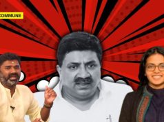 FIR Filed Against YouTuber Maridhas After He Exposed Alleged ₹200 Crore Madurai Corporation Scam Linked To PTR Palanivel Thiagarajan