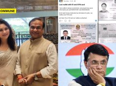 Fake Passports, Broken Timelines, Dubious IDs: Congress’s Attack On Himanta Biswa Sarma Crumbles In No Time