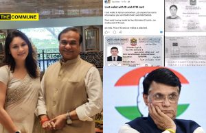 Fake Passports, Broken Timelines, Dubious IDs: Congress’s Attack On Himanta Biswa Sarma Crumbles In No Time