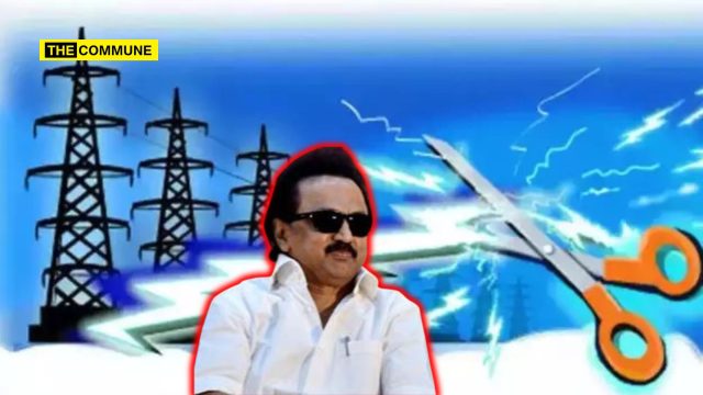 Five Years Of Dravidian Model: TN Faces Power Crunch, Evening Shortages Warning Issued