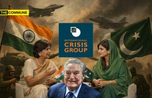 Former Foreign Secretary Nirupama Rao Who Has Reinvented Aman Ki Asha With A “Women’s Caucus” Of India & Pakistan Sits On Soros-Linked ICG Board