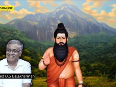 From Manimegalai To Paripadal To Silappadikaram, Sage Agastya Is Everywhere, Except In This Dravidian Stock’s Scholarship