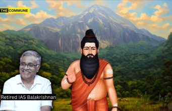 From Manimegalai To Paripadal To Silappadikaram, Sage Agastya Is Everywhere, Except In This Dravidian Stock’s Scholarship