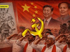 From Siding With The British, To Insulting Netaji Bose To Backing China In 1962 War: The CPI(M)’s History Of Betraying India’s National Interest