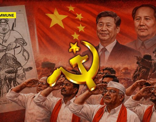 From Siding With The British, To Insulting Netaji Bose To Backing China In 1962 War: The CPI(M)’s History Of Betraying India’s National Interest
