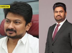 “He Lacks Maturity, Treats Politics Like Timepass”: Lottery Martin’s Son Jose Charles Martin Slams Udhayanidhi Stalin “He Lacks Maturity, Treats Politics Like Timepass”: Jose Martin Slams Udhayanidhi Stalin