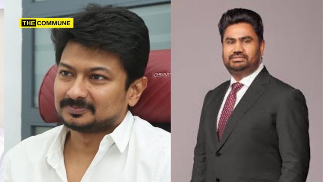 He Lacks Maturity, Treats Politics Like Timepass Jose Martin Slams Udhayanidhi Stalin “He Lacks Maturity, Treats Politics Like Timepass”: Jose Martin Slams Udhayanidhi Stalin